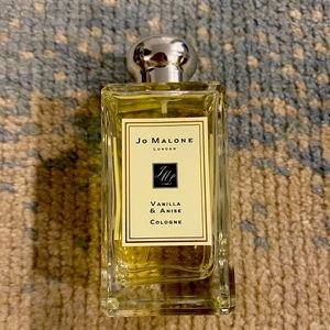 Jo Malone Vanilla & Anise